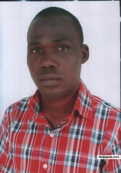 olusegun asokeji