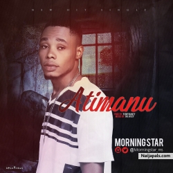 Atimanu by Morning star