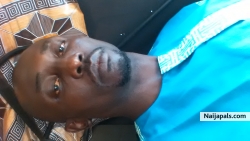 Chinedu Gold (Chinedugold)
