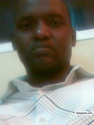 Abdul Marsh