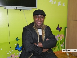 Harrison Enudi (daetoutreach)