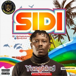 SIDI by YUNG BLUD