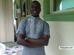 olusola tosin