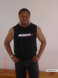 Macdonald Nwafor (micdon)
