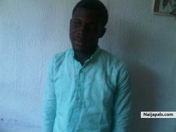 richard samuel  barisuka (samiboss)