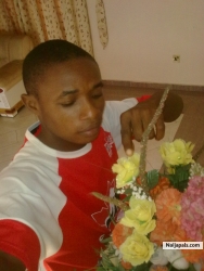 Gbenga Emmanuel (Emma4God)