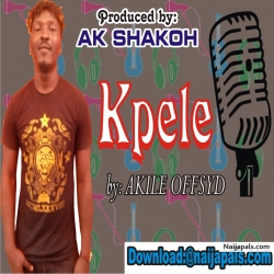 kpele by akile offsyd