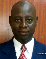 Mohammed Alkali