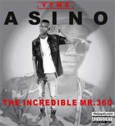 Feel at Home by Asino