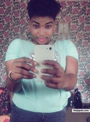 Ezike Ifeyinwa Anthonella (zilliezillio)