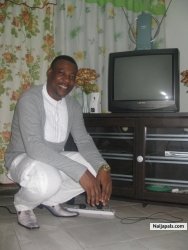 FELIX OSAS OBOH