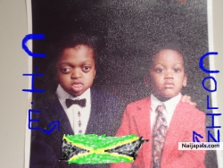 LIL C.I.E & LIL LENNY