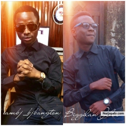 Move Your Body(Freestyle) by Bjbangton ft. Biggilan Jhor 