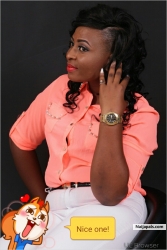 vikky riches effiong