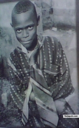 old skool ...hanz