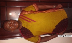 Daudu Vincent Arowolo (arowo1234)
