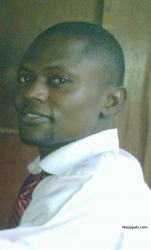 gideon olajide
