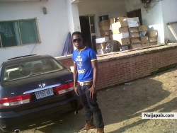 fresh boy