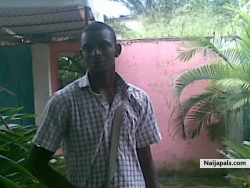 Fatai balogun (Fattylee)