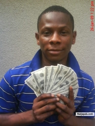 Too MUch Money....