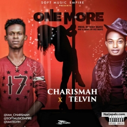 ONE MORE by CHARISMAH x TELVIN
