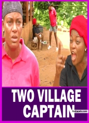 TWO VILLAGE CAPTAIN PT 1 : I WISH I NEVER TRUSTED YOU |QUEEN NWOKOYE FUNKE AKINDELE| AFRICAN MOVIES