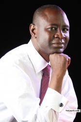Emmanuel Haruna