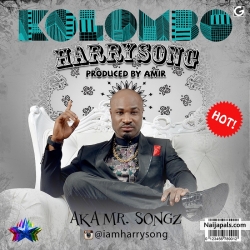 Kolombo by Harrysong