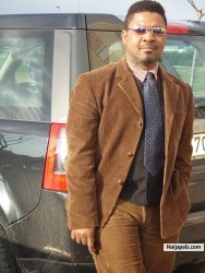 joe igwe.