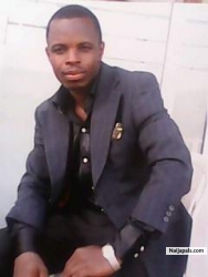 TONY KLACK SEPE (KLACKSON)