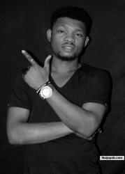 Nollywood Actor And Producer Kingjomo Chigozie I. Edum