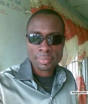 Kingsley Omoleh