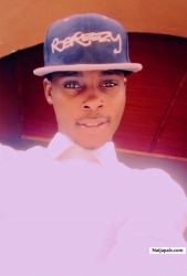Kazeem Oladapo Ridwan (Iam_rbreezy)