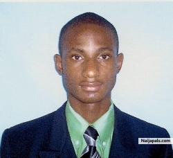 Chijioke Eneh 