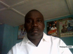 Michael Kehinde Ojo (labskelly777)