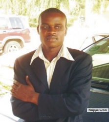 timothy mike (timothyagboga)