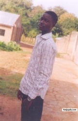 yinka bolarinwa