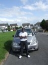 my home front