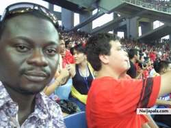 MAN U live...Don't miss it!