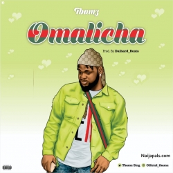 Omalicha by Tbamz
