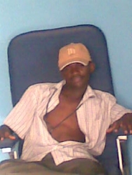 i am not that muscular,bcoz it could pose a threat to me later in the future