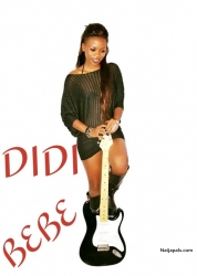 Mendu ngbara by Didi Bebe