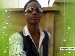 Michael Kelvin Okoro