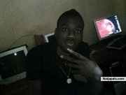 Ayegba George Abu (Elcherino)