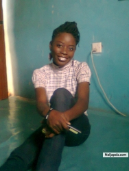 Me relaxing in my room
