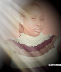That's me, just me and only me.