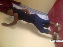 prisca brown