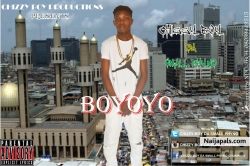 BOYOYO by chizzyboy dah small phyno