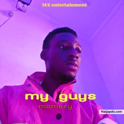 my guys by Mamezy