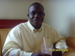Bismark Bansah (bbansah)